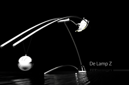 De Lamp Z FstDesign