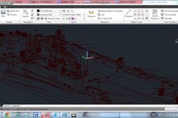 aircraft carrier