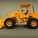 Wheel Loader