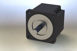 Nema steper motor-short frame