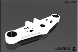 Adam's Amarok Tree - Ver:1