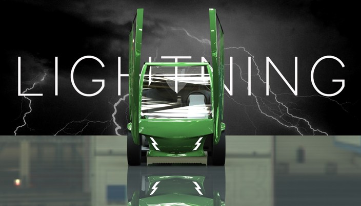 Lightning