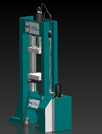 Hydraulic Press