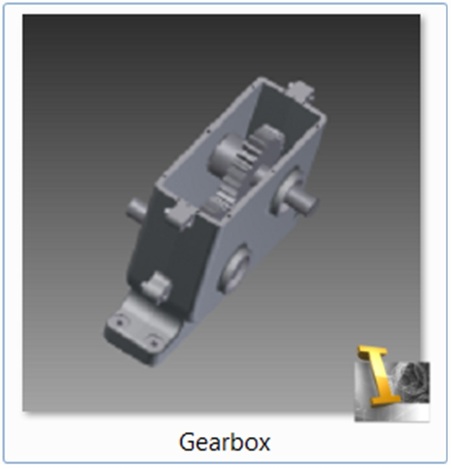 Gearbox