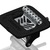 Koenigsegg hood release handle assy-c