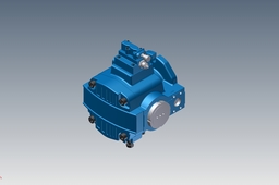 Hydraulic Pump