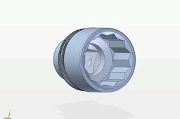 26mm socket