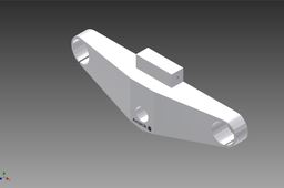 TRIPLE CLAMP 