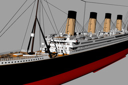 RMS Titanic