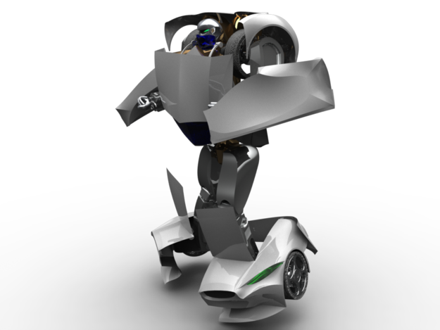 Transformer