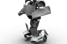Transformer