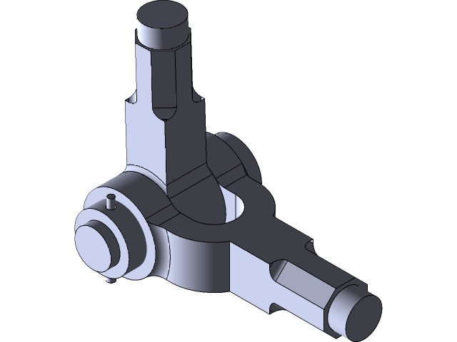 Knuckle Joint Assembly 3d Cad Model Library Grabcad Knuckle Joint Assembly 3d Cad Model Library Grabcad