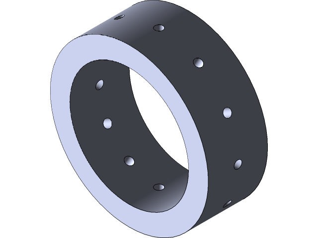 Free Cad Designs Files 3d Models The Grabcad Community Library