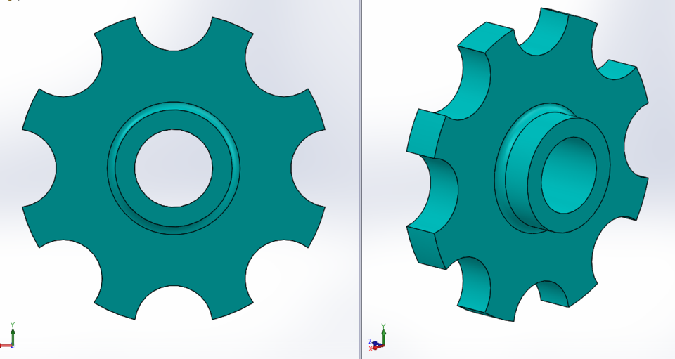 Free CAD Designs, Files & 3D Models | The GrabCAD Community Library