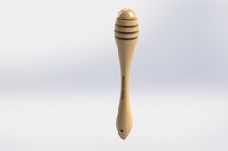 honey spoon