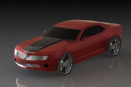 2010 Camaro