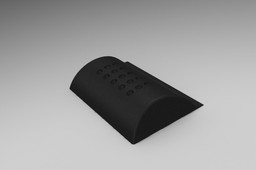 WRISTPAD