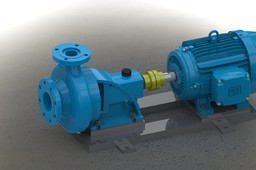 Architectural Design Software Engineering on Engineer Luciano Industrial Design Machine Design Water Centrifugal