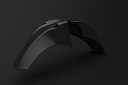 Exo Neutrino Front/Rear Fenders