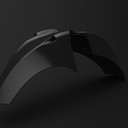 Exo Neutrino Front/Rear Fenders