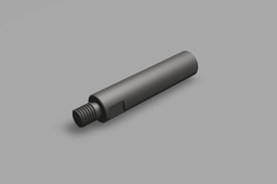 Thread IFeature for Autodesk Inventor