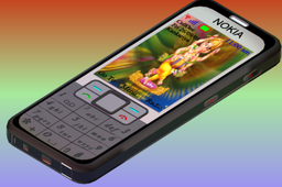 Mobile 3110-C