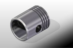 Piston Model