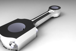 Connecting rod