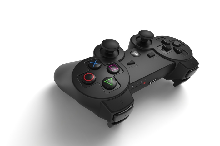 PS3 controller