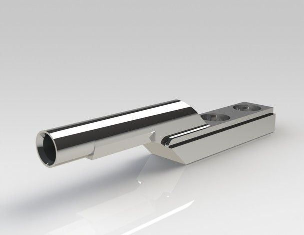 M4A1 - Bolt Carrier  - Bolt Carrier & Key - Key