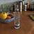 Vodka bottle