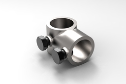 A2 Key Clamp