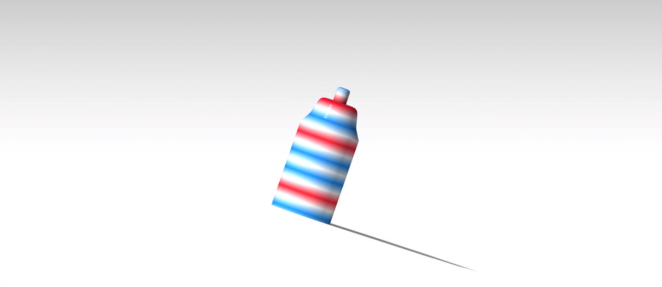 baby bottle