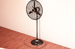 industrial fan