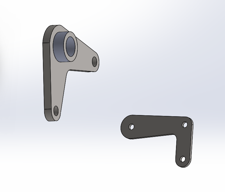 Random Cad Part Free CAD Designs, Files & 3D Models | The GrabCAD Community Library