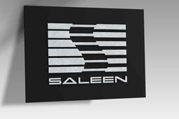 Saleen Logo