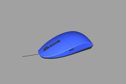 Gaming Mouse