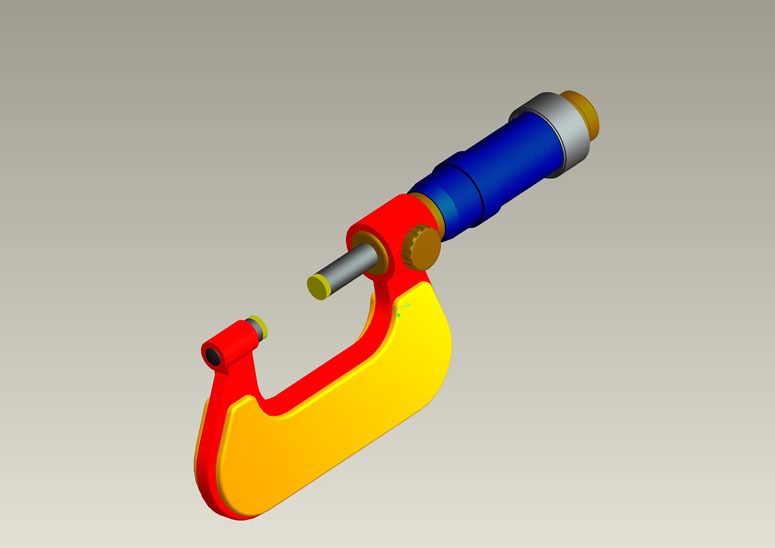 Free CAD Designs, Files & 3D Models The GrabCAD Community Library