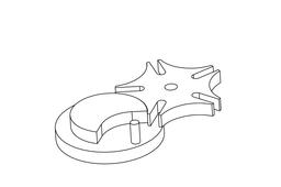Geneva Mechanism