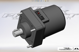 eBike Electric motor