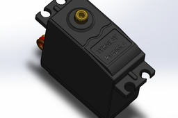 Servo Turnigy 9150