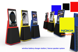 nokialumia