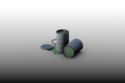 Barrel 230L