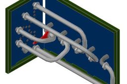 3D Change plate