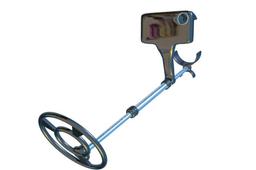 iMetal Detector