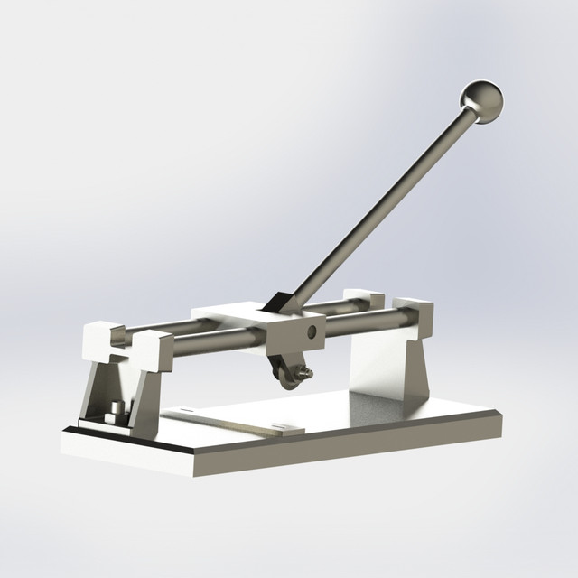 Free CAD Designs, Files & 3D Models The GrabCAD Community Library