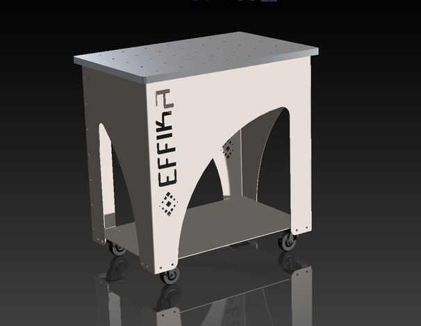 Workbench