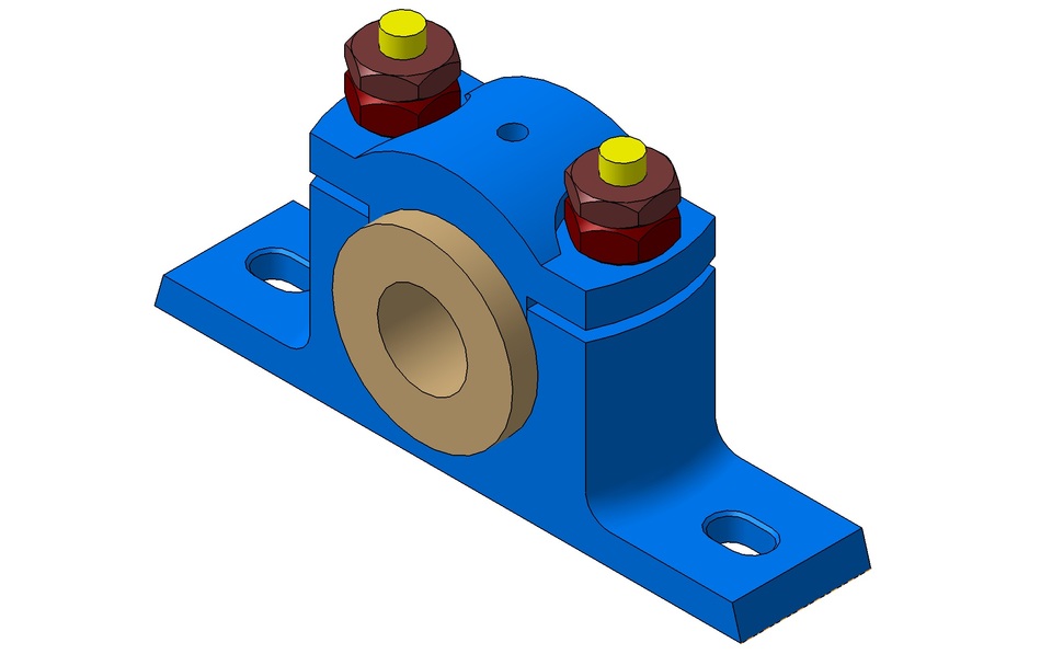 Free CAD Designs, Files & 3D Models The GrabCAD Community Library