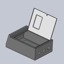 panel box outdoor