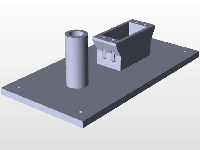 Free CAD Designs, Files & 3D Models | The GrabCAD Community Library